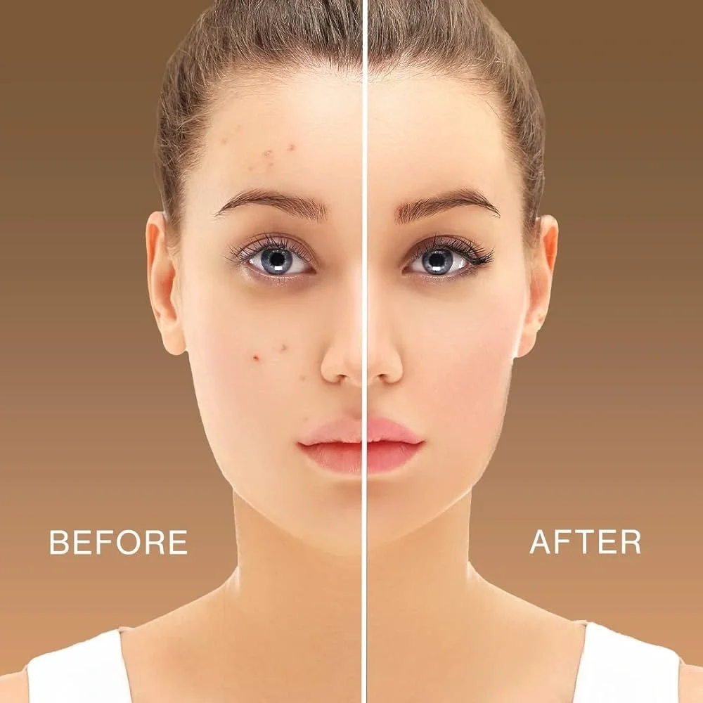 LA Girl smoothing coverage